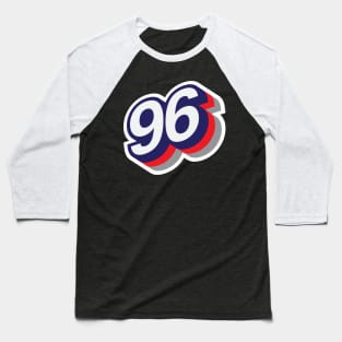 96 Baseball T-Shirt